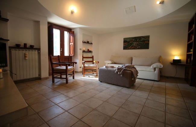 Villa Mangini - Foto 18