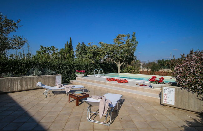 Villa Mangini - Foto 33