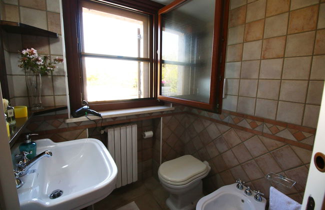 Villa Mangini - Foto 26