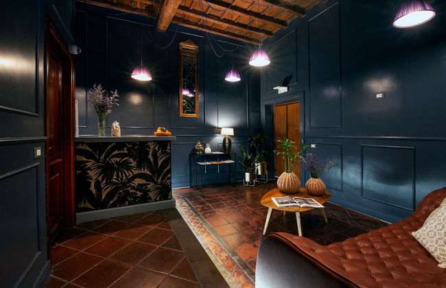 Town House Campo de' Fiori - Photo 3