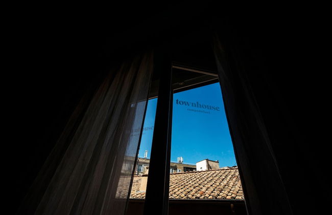 Town House Campo de' Fiori - Photo 60