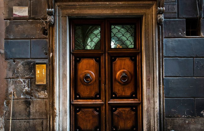 Town House Campo de' Fiori - Photo 54