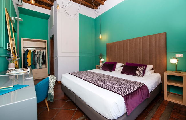 Town House Campo de' Fiori - Photo 23