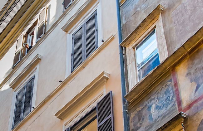 Town House Campo de' Fiori - Photo 52