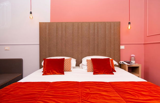 Town House Campo de' Fiori - Photo 21