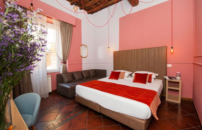 Town House Campo de' Fiori - Photo 1