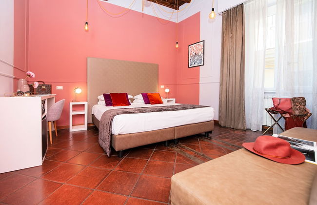 Town House Campo de' Fiori - Photo 4