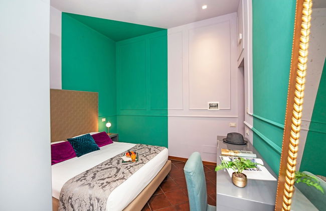 Town House Campo de' Fiori - Photo 13