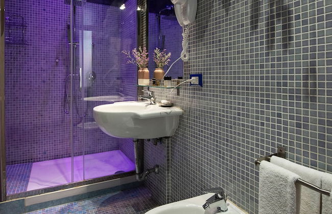 Town House Campo de' Fiori - Photo 40