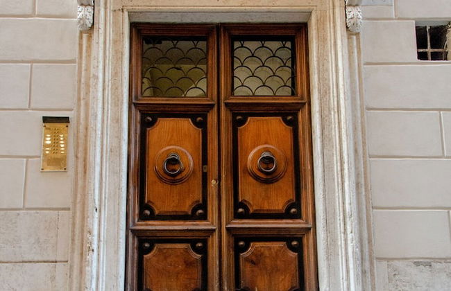 Town House Campo de' Fiori - Photo 56