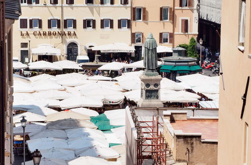 Photo 27 - Town House Campo de' Fiori