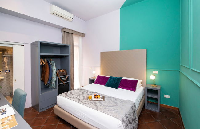 Town House Campo de' Fiori - Photo 14