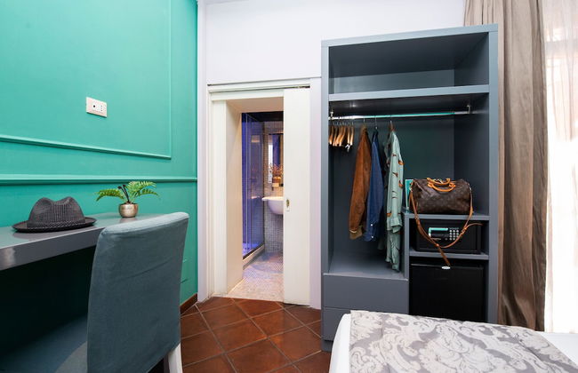 Town House Campo de' Fiori - Photo 15