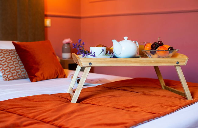 Town House Campo de' Fiori - Photo 48