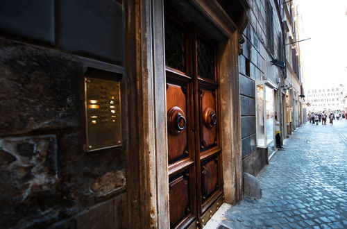 Photo 55 - Town House Campo de' Fiori