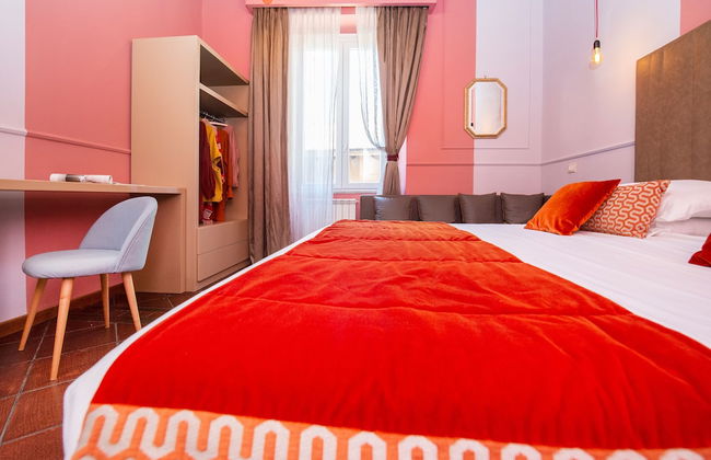 Town House Campo de' Fiori - Photo 17