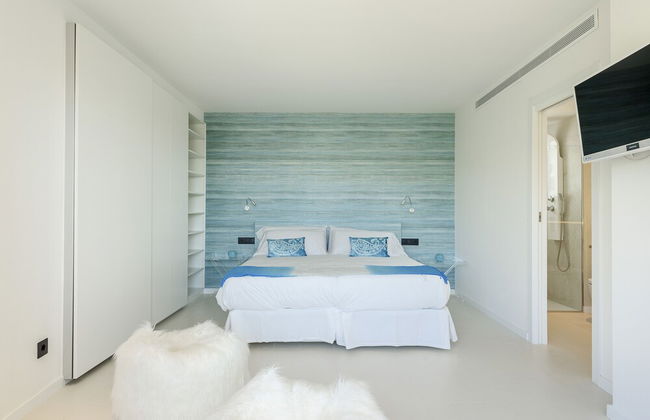 Villa Triple X - Foto 4