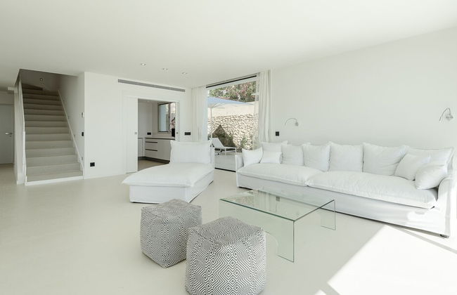 Villa Triple X - Foto 14