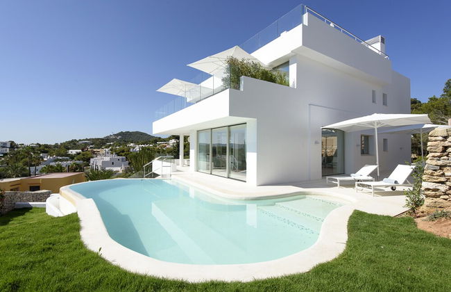 Villa Triple X - Foto 26