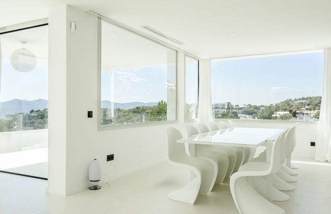 Villa Triple X - Foto 16