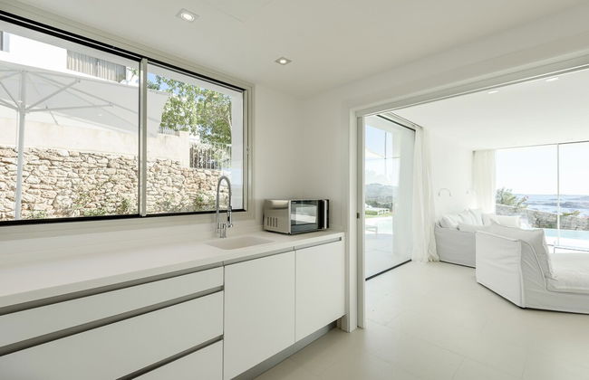 Villa Triple X - Foto 11