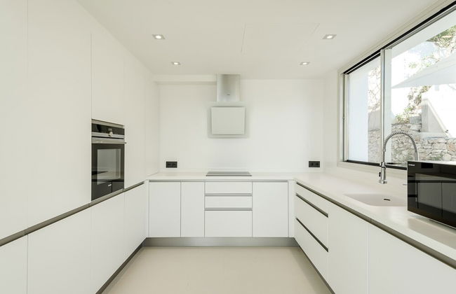 Villa Triple X - Foto 12