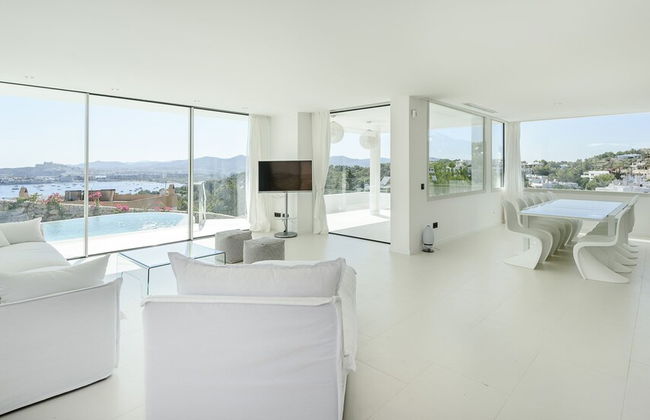 Villa Triple X - Foto 25