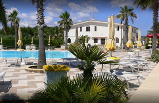 Photo 1 - Residence Club Sole Mare