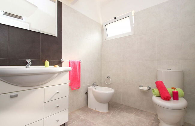 Villa Margarita - Foto 43