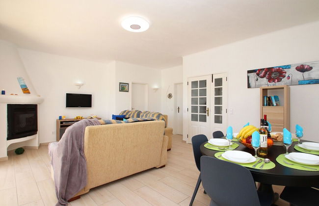 Villa Margarita - Foto 21