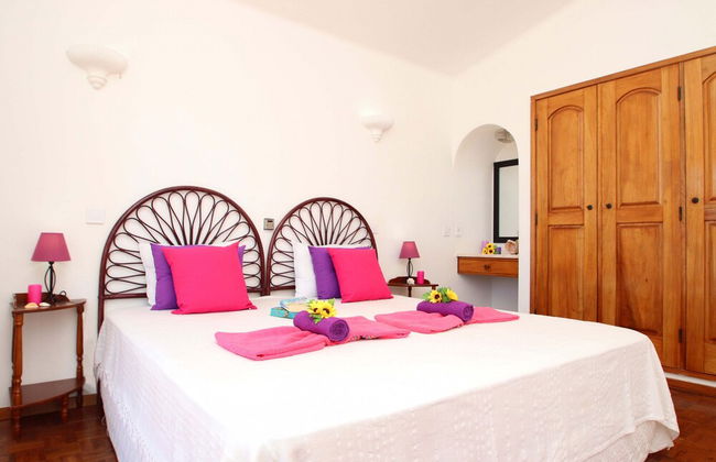 Villa Margarita - Foto 14