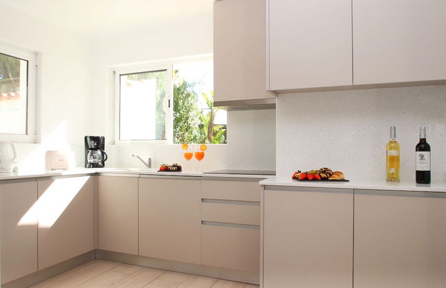 Villa Margarita - Foto 12