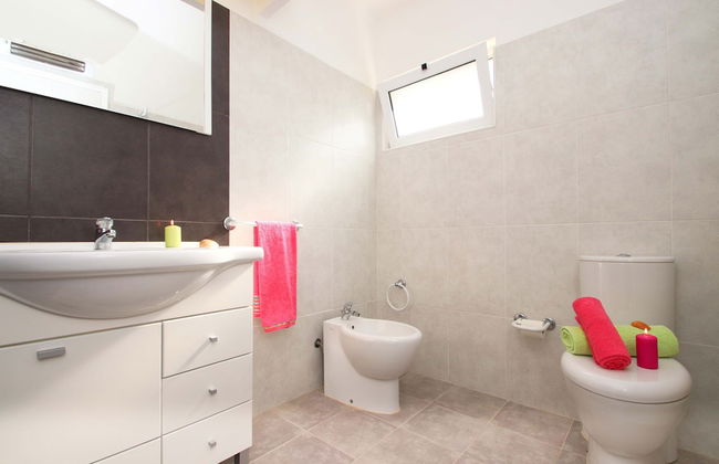 Villa Margarita - Foto 22