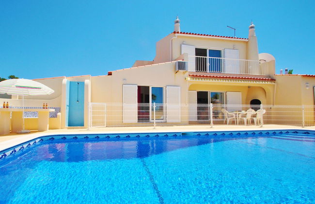 Villa Margarita - Foto 38