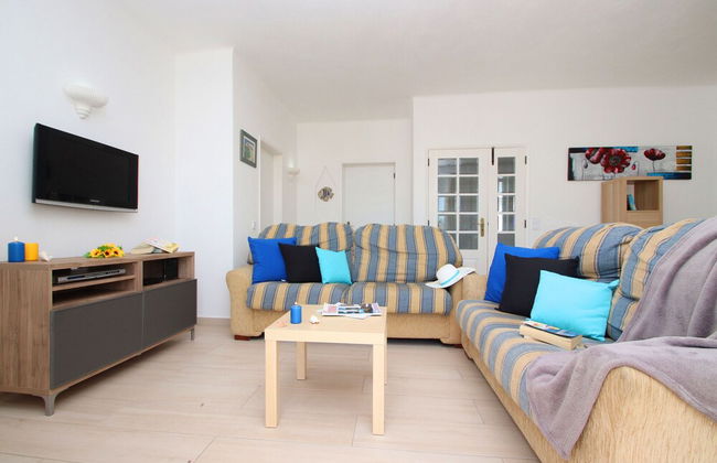 Villa Margarita - Foto 35