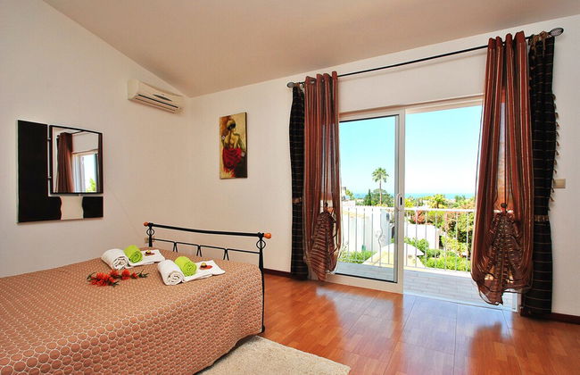 Villa Margarita - Foto 12