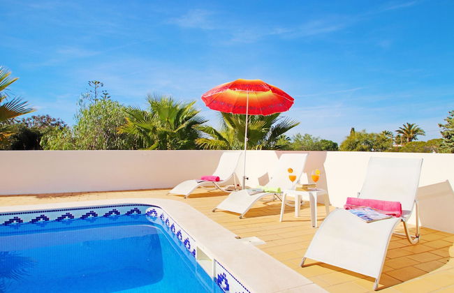 Villa Margarita - Foto 41