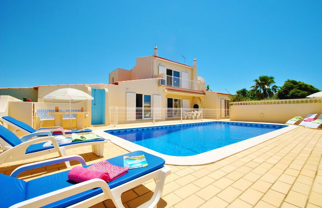 Villa Margarita - Foto 36