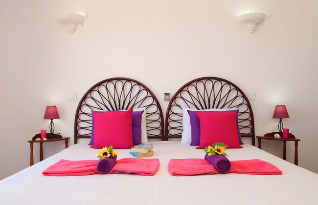 Villa Margarita - Foto 15