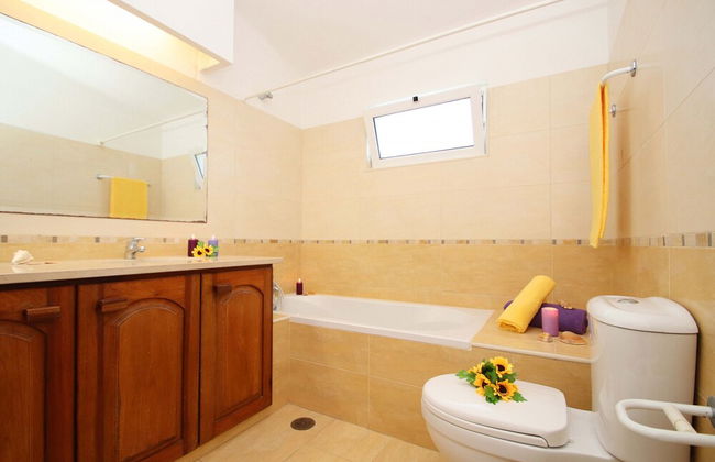 Villa Margarita - Foto 41