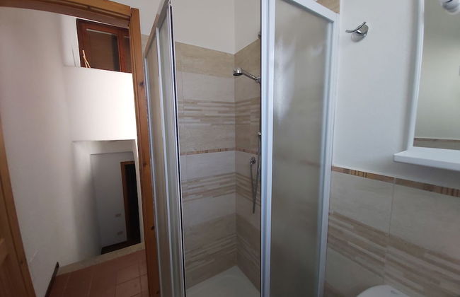 Residence Baia Santa Reparata - Foto 19