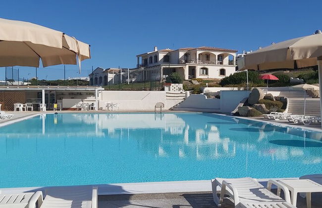 Residence Baia Santa Reparata - Foto 30