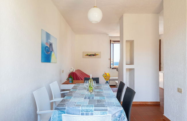 Residence Baia Santa Reparata - Foto 39