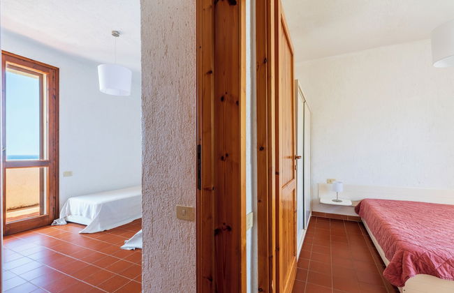 Residence Baia Santa Reparata - Foto 20