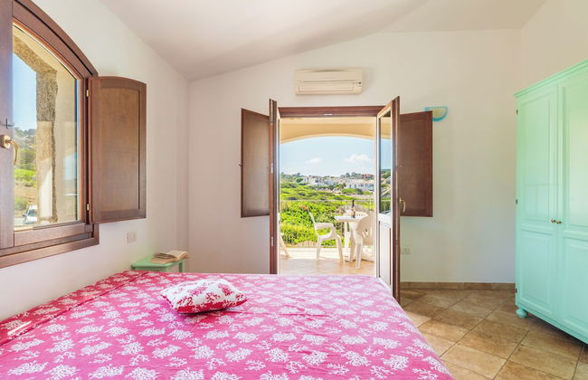 Residence Baia Santa Reparata - Foto 12