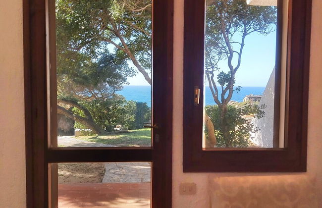 Residence Baia Santa Reparata - Foto 57