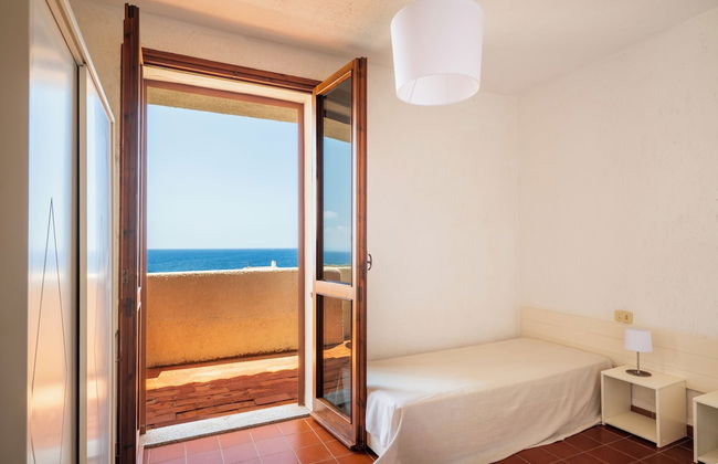 Residence Baia Santa Reparata - Foto 19