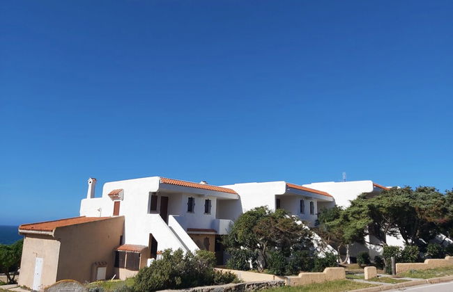 Residence Baia Santa Reparata - Foto 35