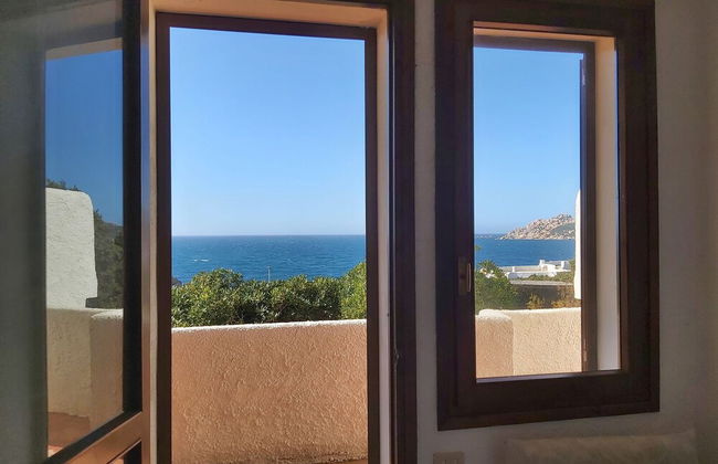 Residence Baia Santa Reparata - Foto 58
