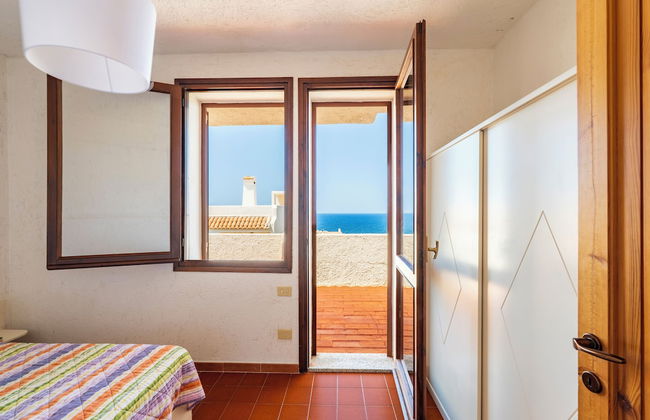 Residence Baia Santa Reparata - Foto 8